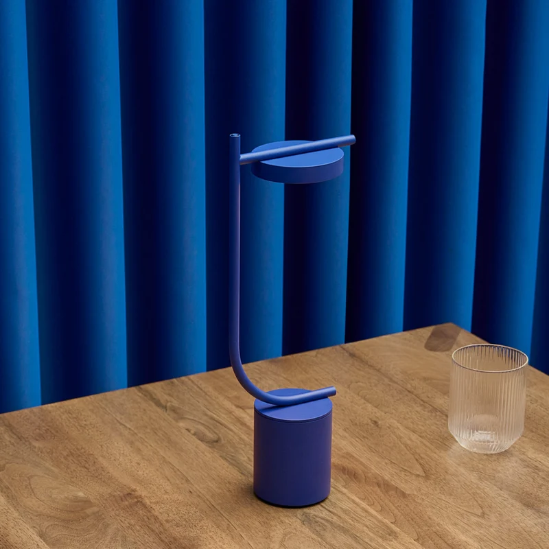 Grupa Igram Portable Table Lamp