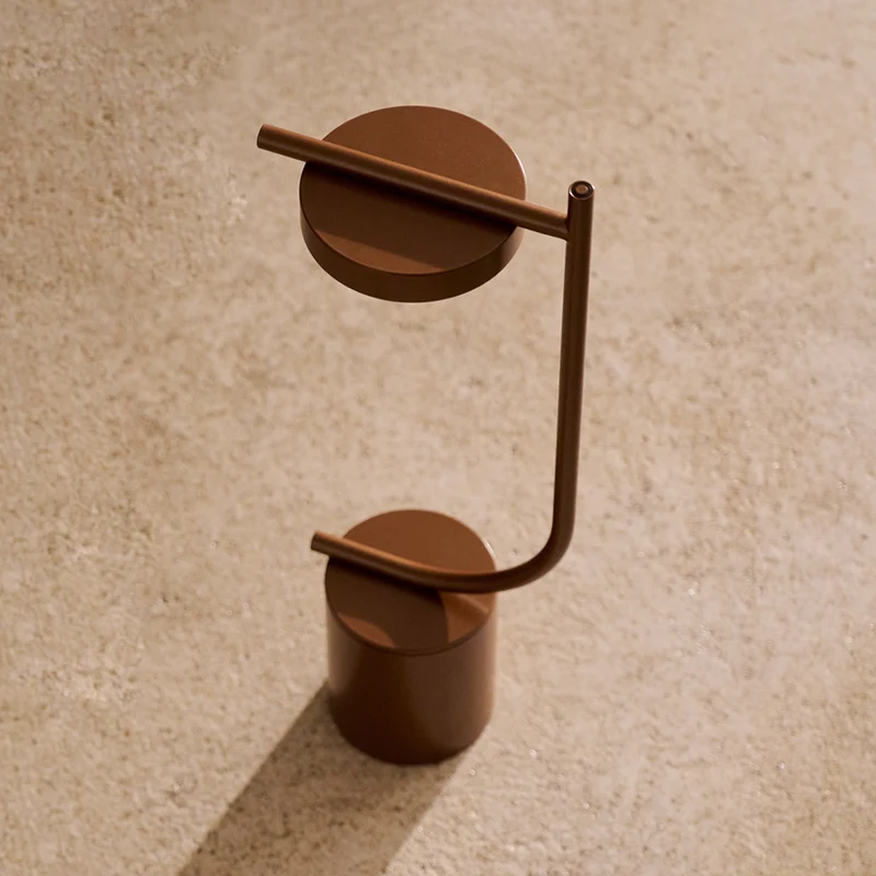 Grupa Igram Portable Table Lamp