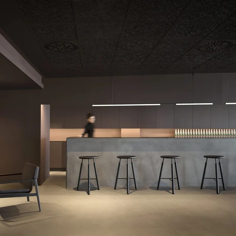 Marset Ambrosia 315 Suspension Lamp