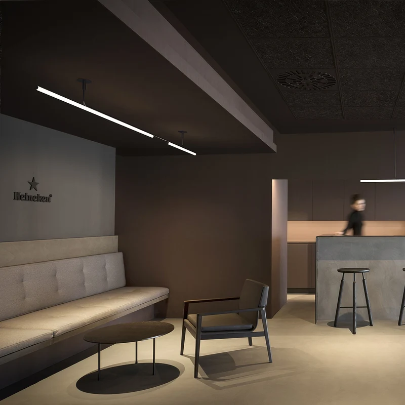 Marset Ambrosia 315 Suspension Lamp