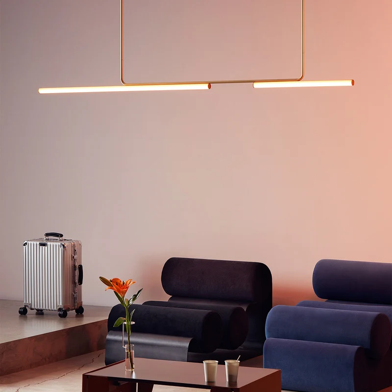 Marset Ambrosia 210 Suspension Lamp