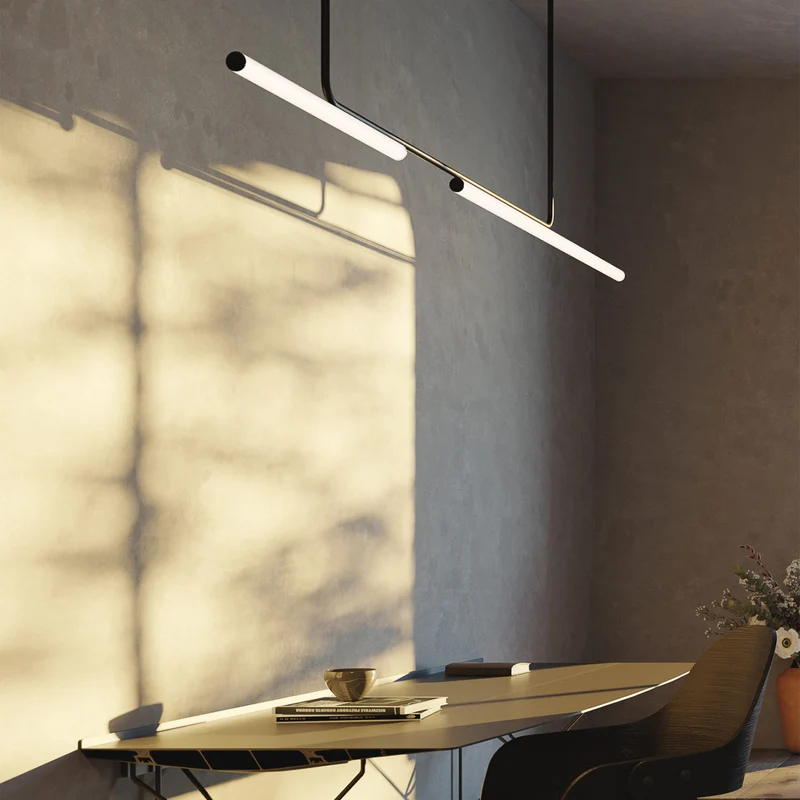 Marset Ambrosia 210 Suspension Lamp