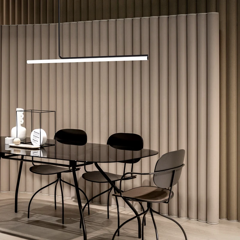 Marset Ambrosia 120 Suspension Lamp