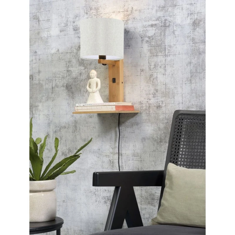 Lampe Murale Applique
