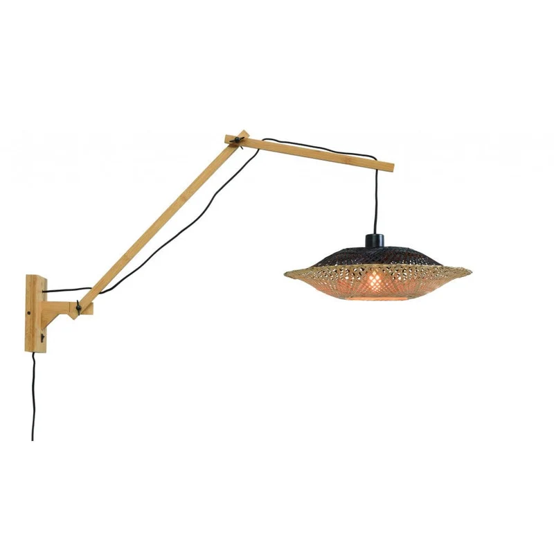 Applique Murale Bras Extensible