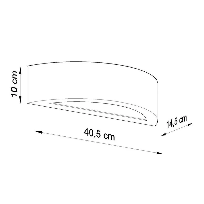 Luminaire Applique Murale Salon