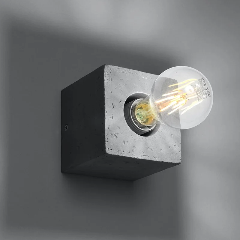 Luminaire Applique Murale Design