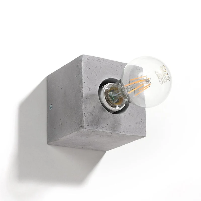 Luminaire Applique Murale Design
