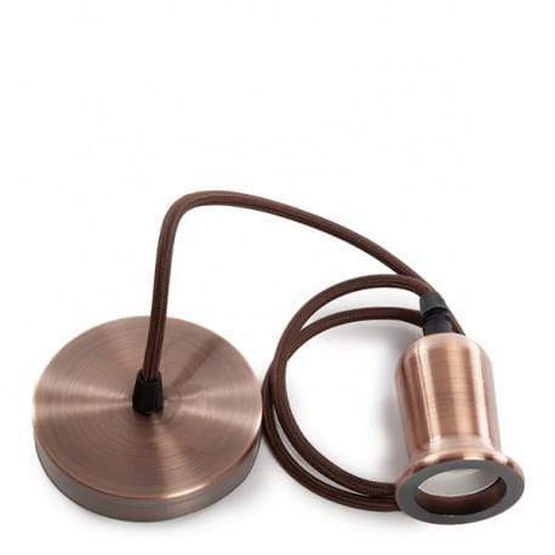 Luminaire Cuivre Cuisine