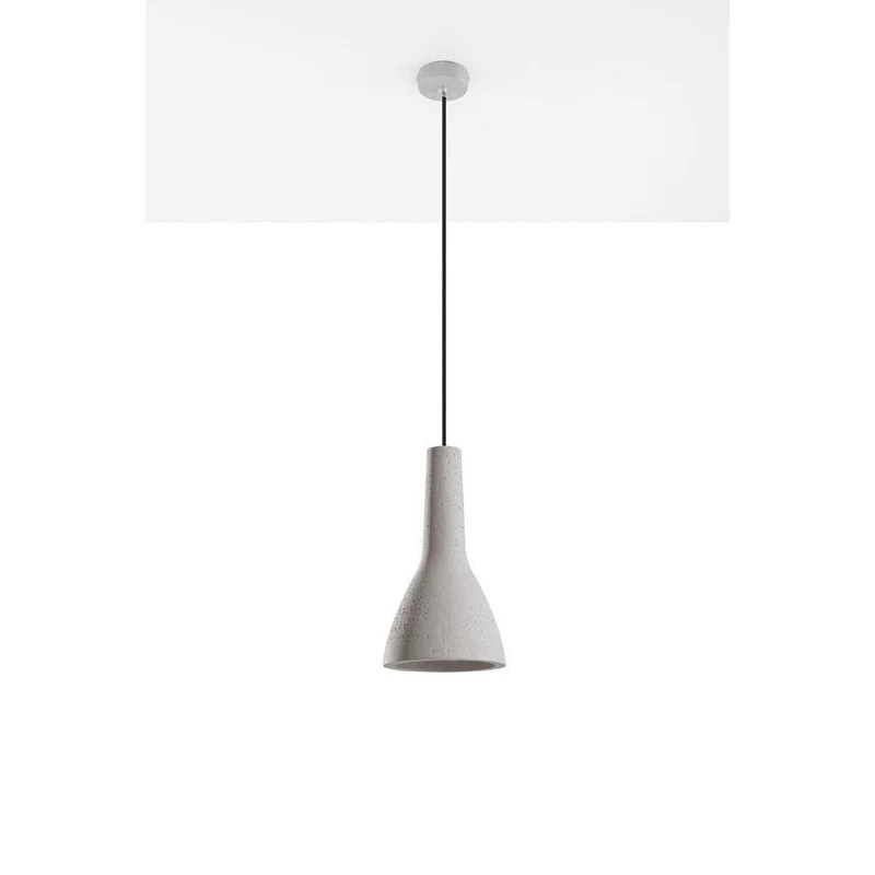 Lustre De Cuisine Gris
