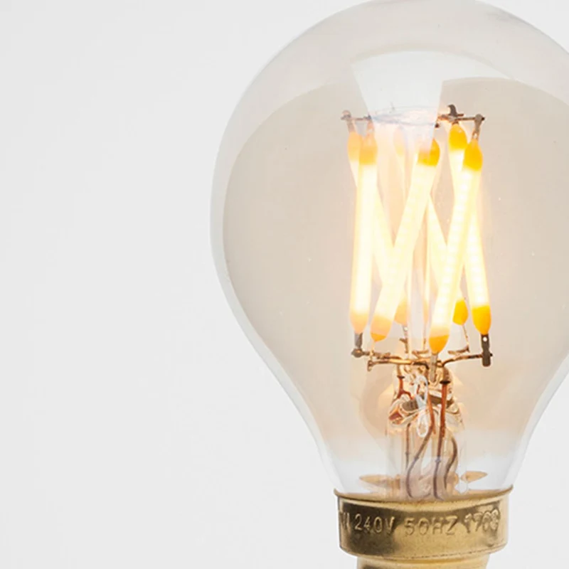 Tala Pluto E14 G45 Tinted - 180lm 2200K - Dimmable