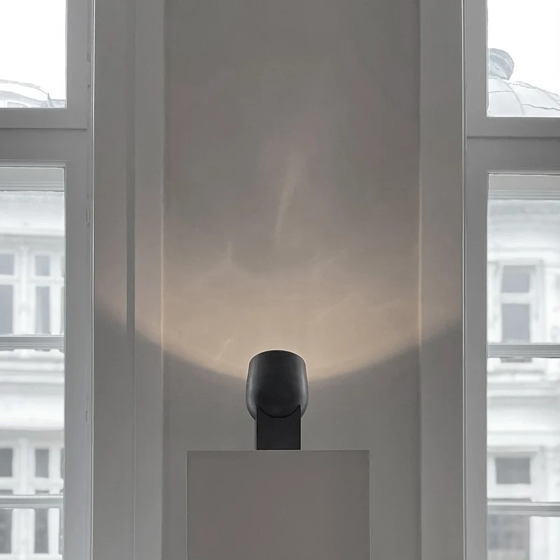101 Copenhagen Pivot Table Lamp