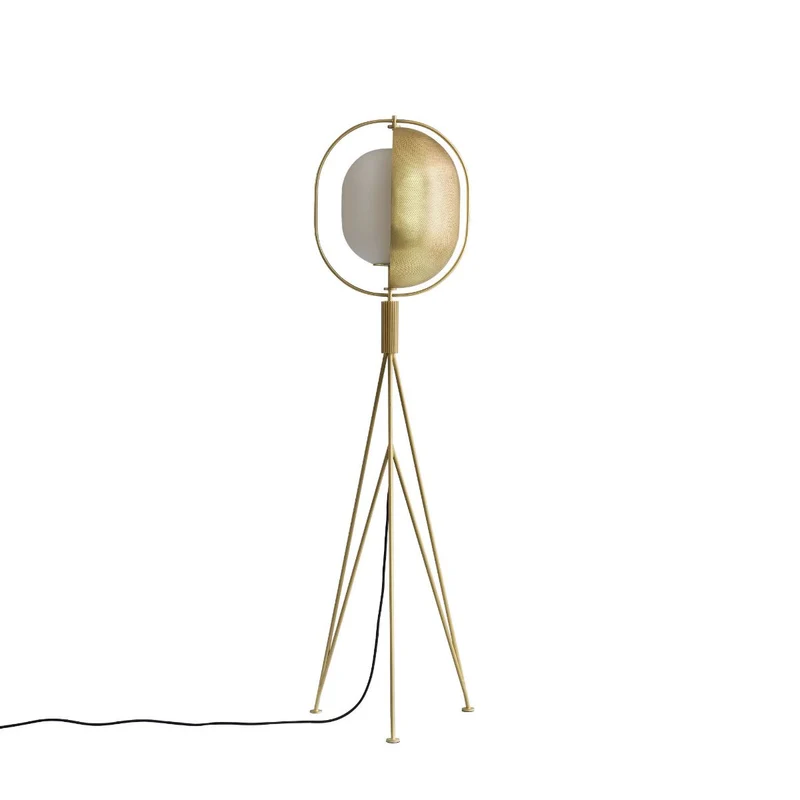 101 Copenhagen Pearl Floor Lamp