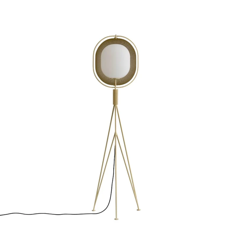 101 Copenhagen Pearl Floor Lamp