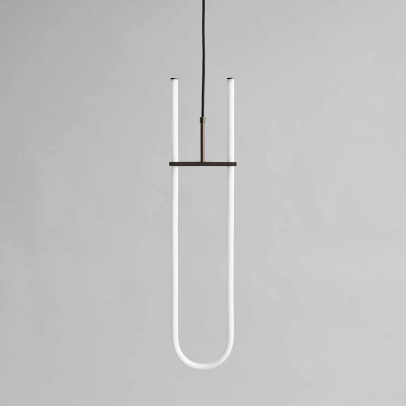 101 Copenhagen Curve Pendant