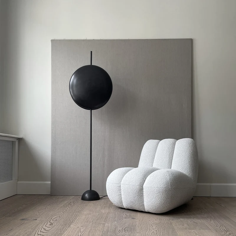 101 Copenhagen Totem Floor Lamp