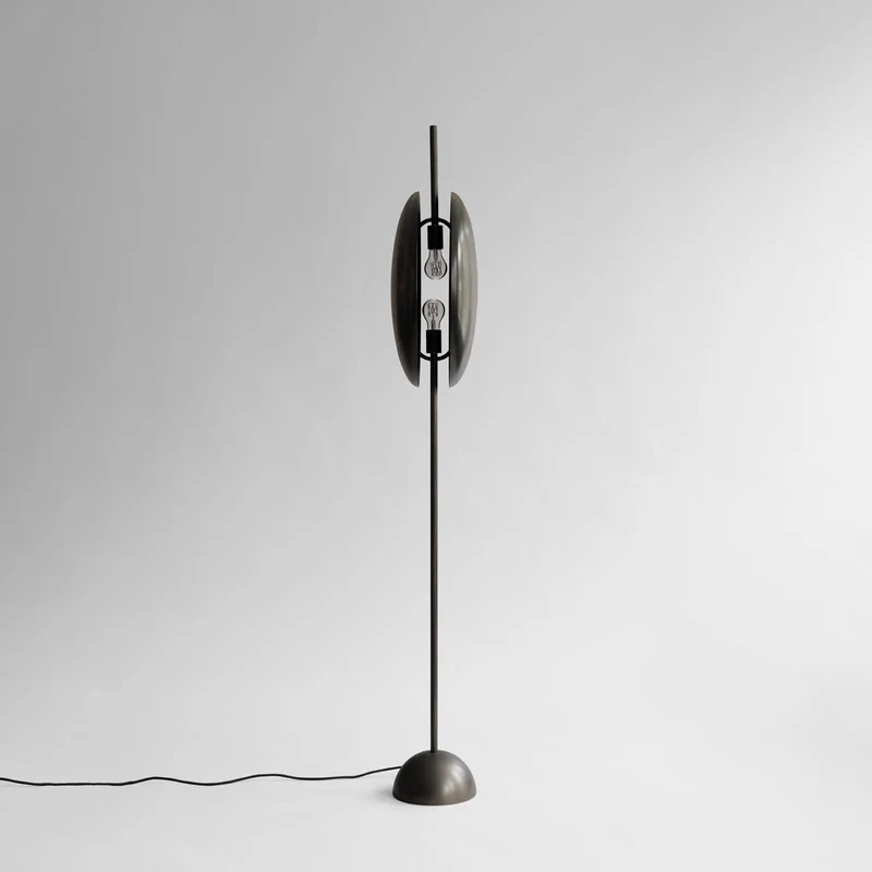 101 Copenhagen Totem Floor Lamp