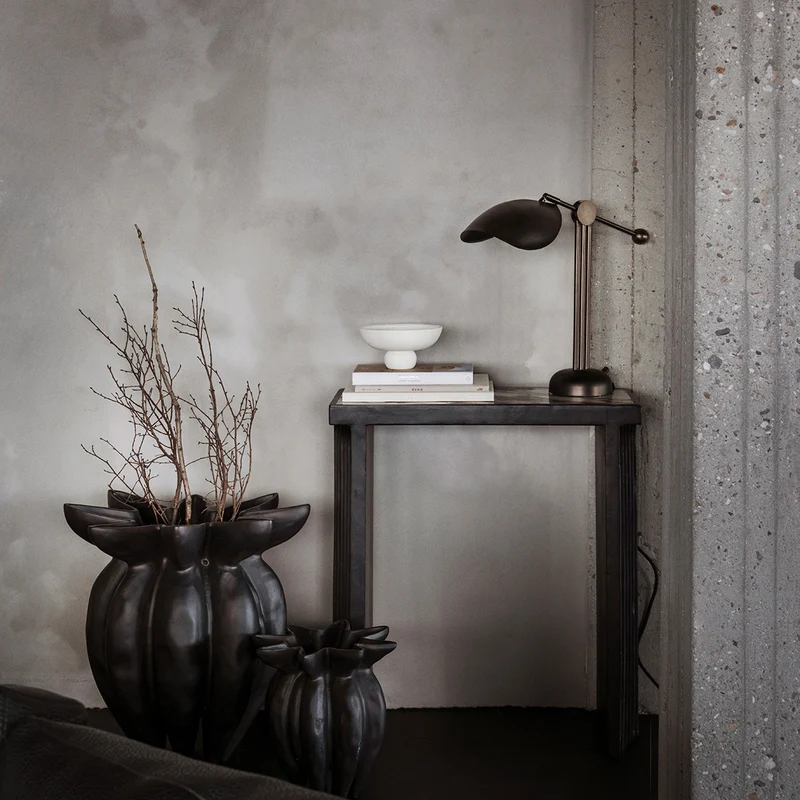 101 Copenhagen Stingray Table Lamp