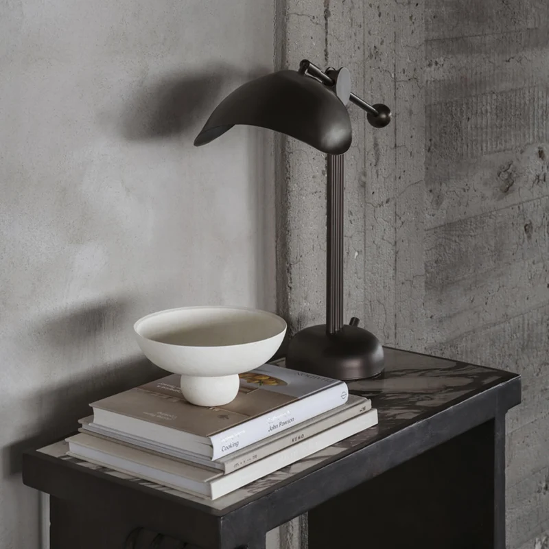 101 Copenhagen Stingray Table Lamp
