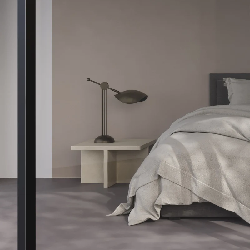 101 Copenhagen Stingray Table Lamp