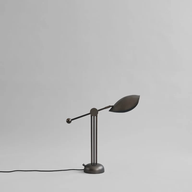 101 Copenhagen Stingray Table Lamp