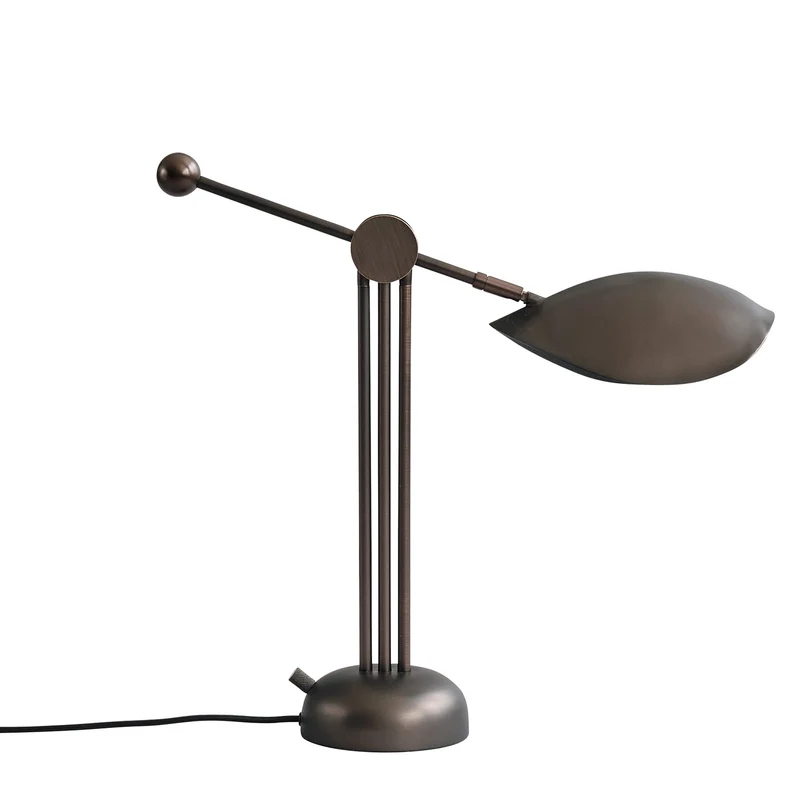101 Copenhagen Stingray Table Lamp