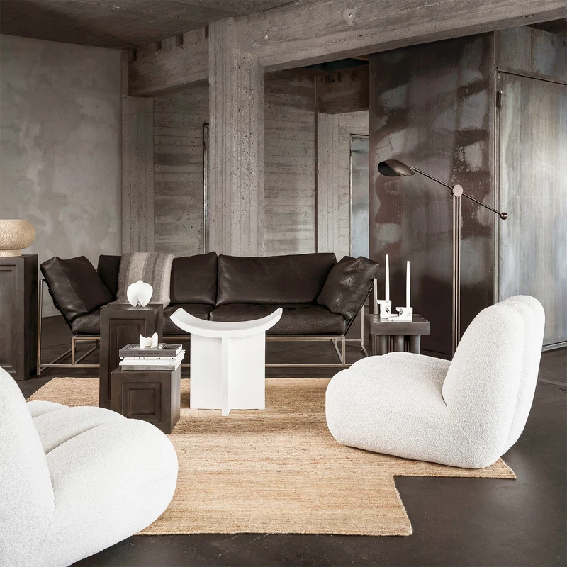 101 Copenhagen Stingray Floor Lamp