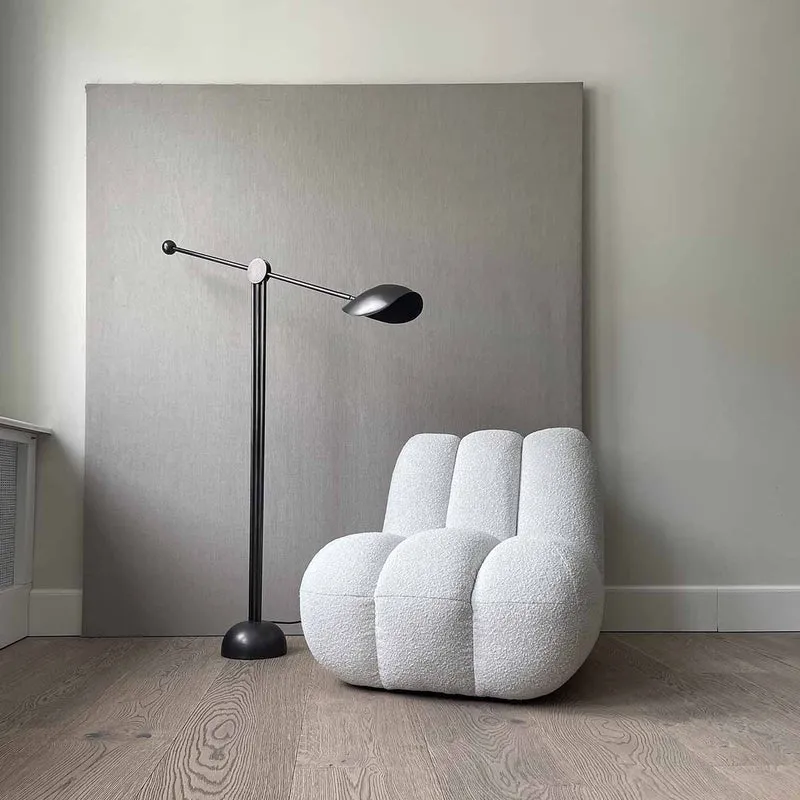 101 Copenhagen Stingray Floor Lamp