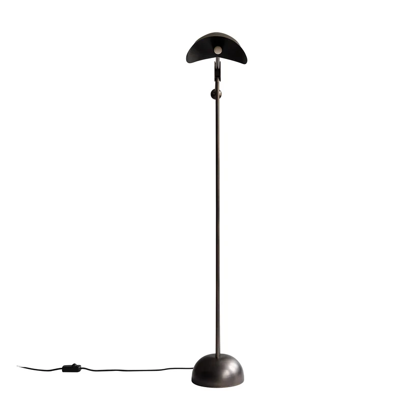 101 Copenhagen Stingray Floor Lamp