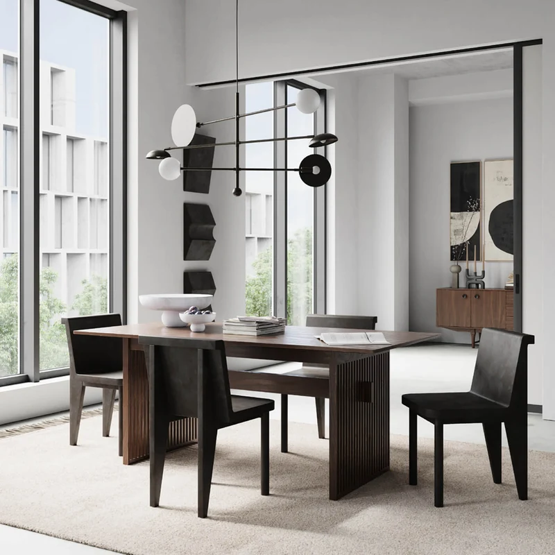 101 Copenhagen Sahn Chandelier