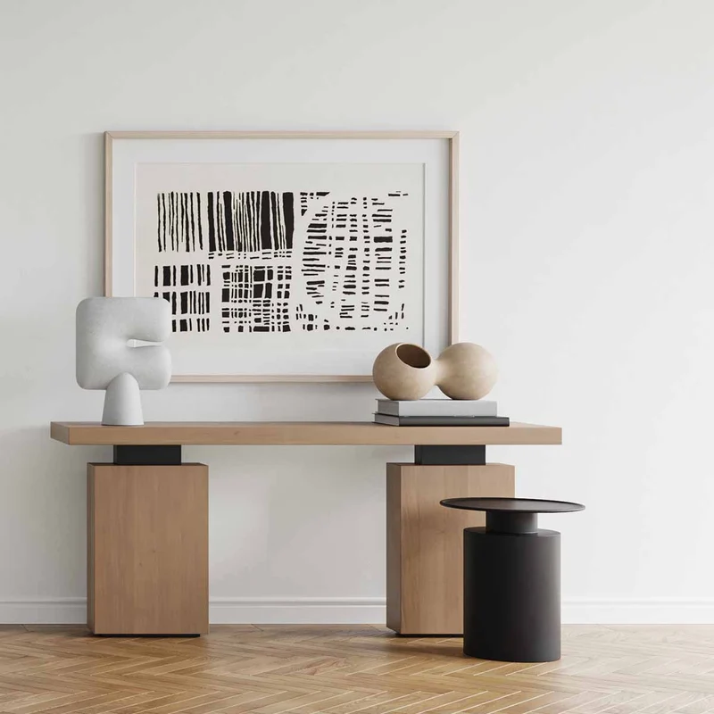 101 Copenhagen Le Deux Table Lamp