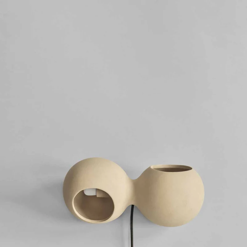 101 Copenhagen Le Deux Table Lamp