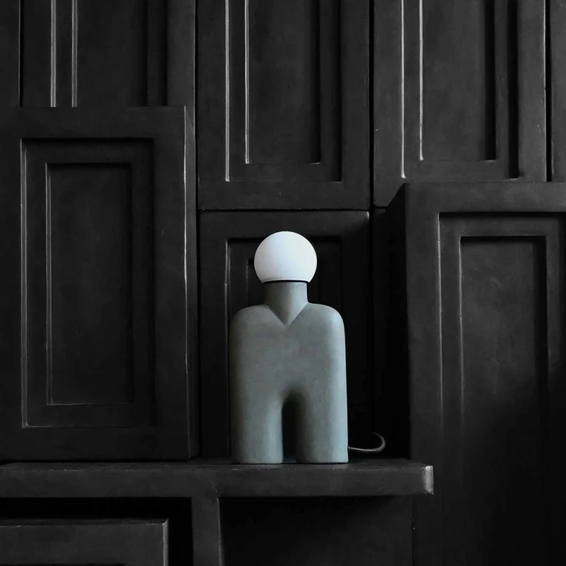 101 Copenhagen Cobra Table Lamp