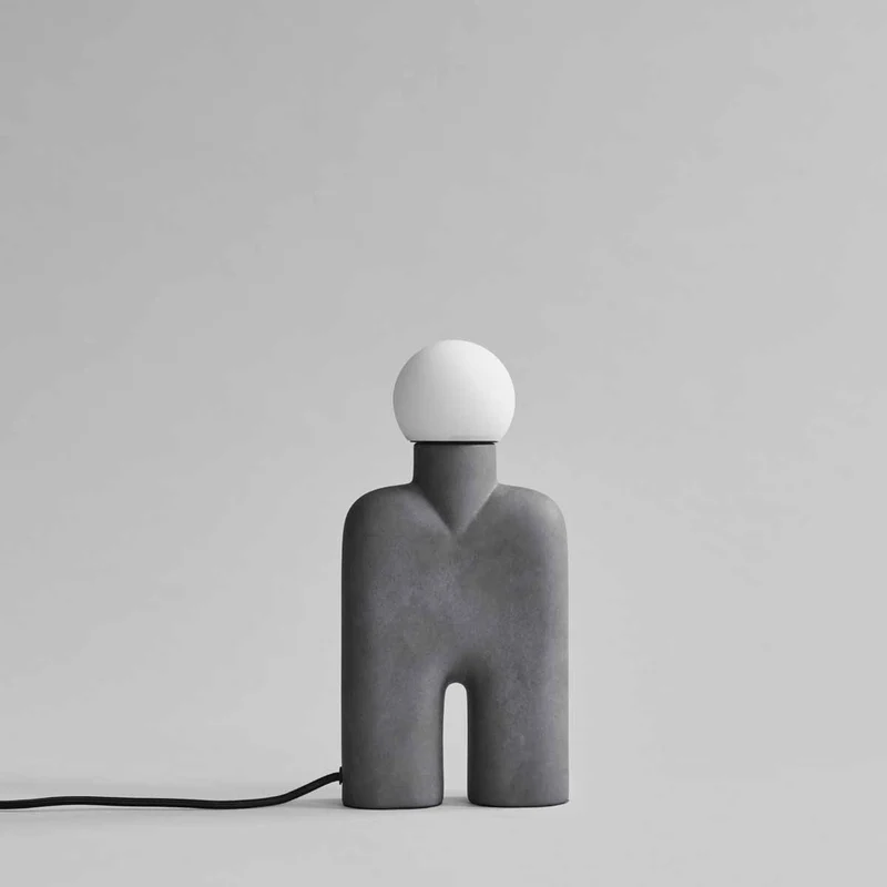 101 Copenhagen Cobra Table Lamp