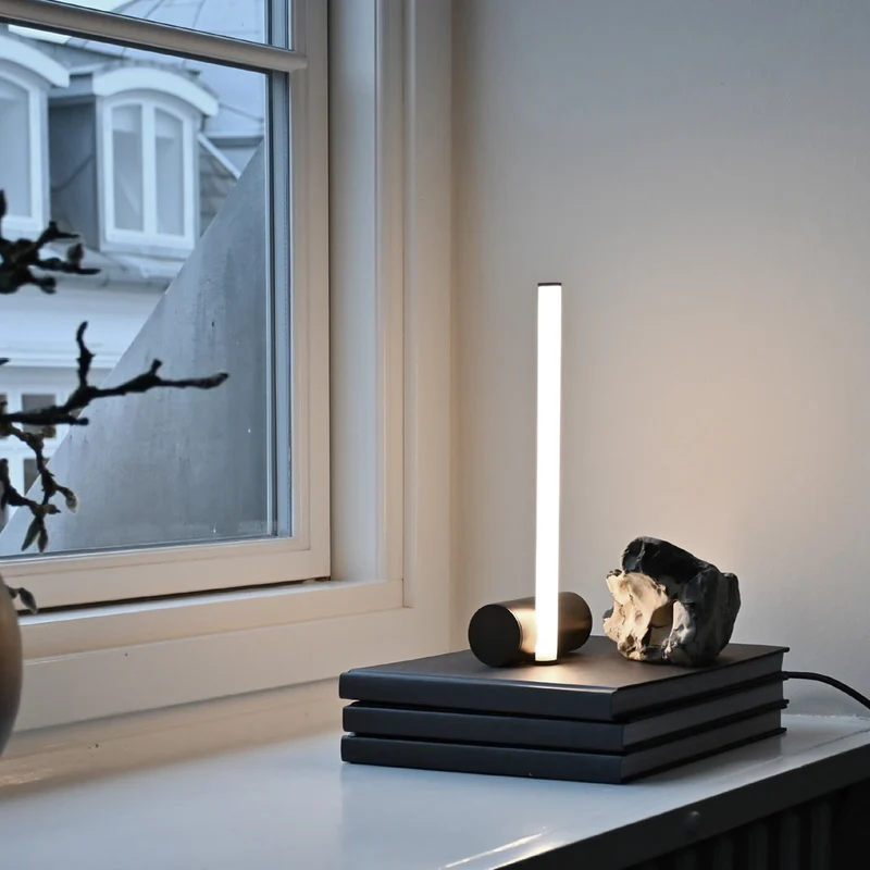 101 Copenhagen Stick Table Lamp