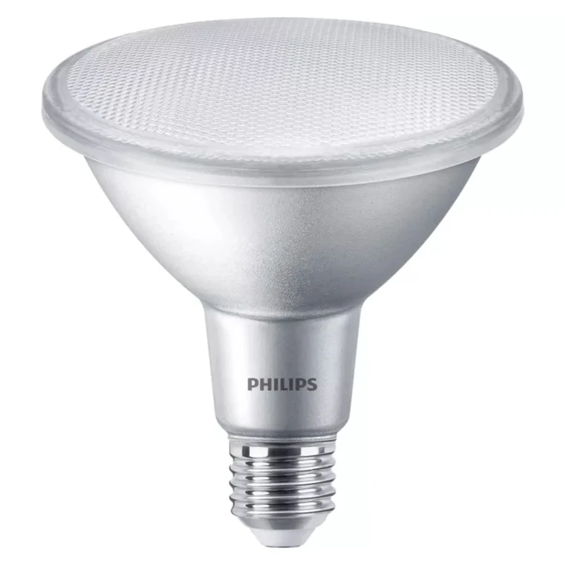 Philips Corepro Led Spot E27 PAR38 - 760lm 2700K - Not Dimmable