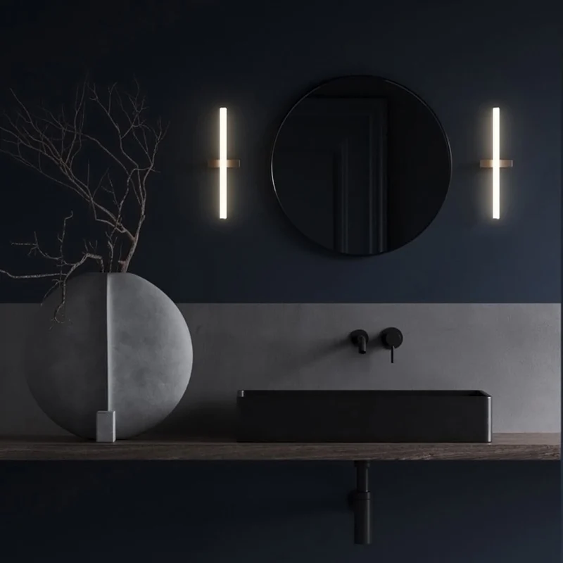 101 Copenhagen Stick Wall Lamp