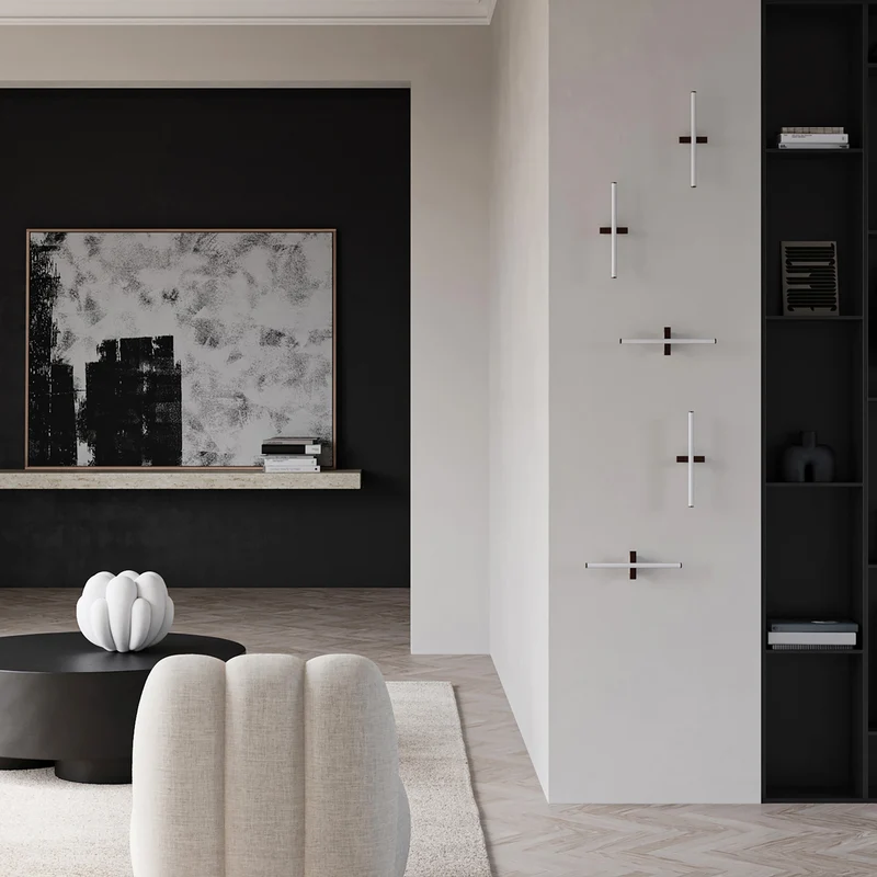 101 Copenhagen Stick Wall Lamp