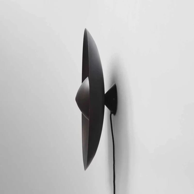 101 Copenhagen Dusk Wall Lamp