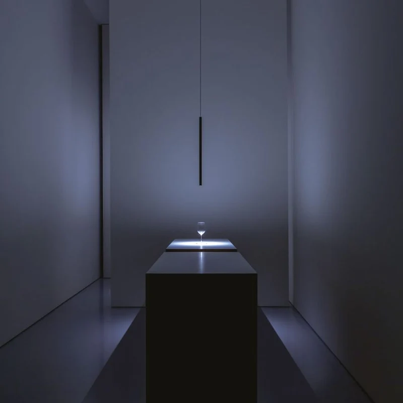 Davide Groppi Miss 1 Suspension Lamp