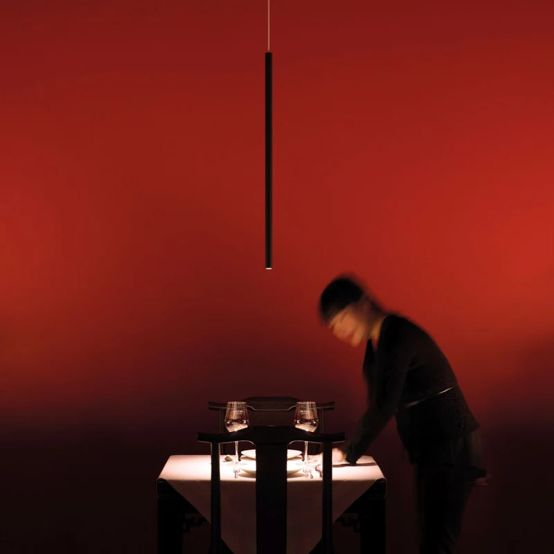 Davide Groppi Miss 1 Suspension Lamp