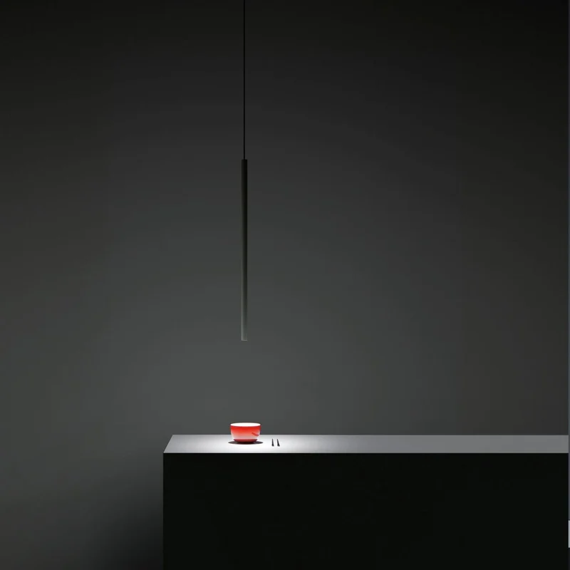 Davide Groppi Miss 1 Suspension Lamp