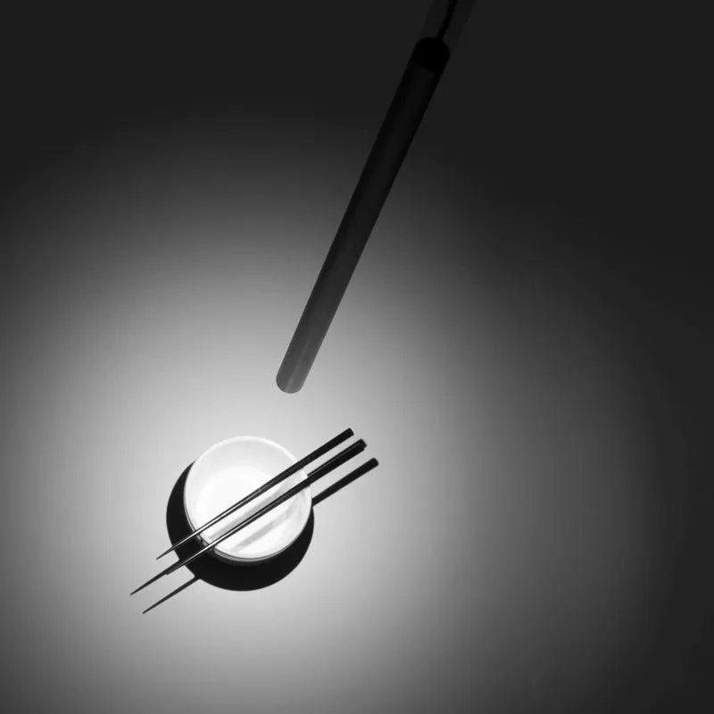 Davide Groppi Miss 1 Suspension Lamp