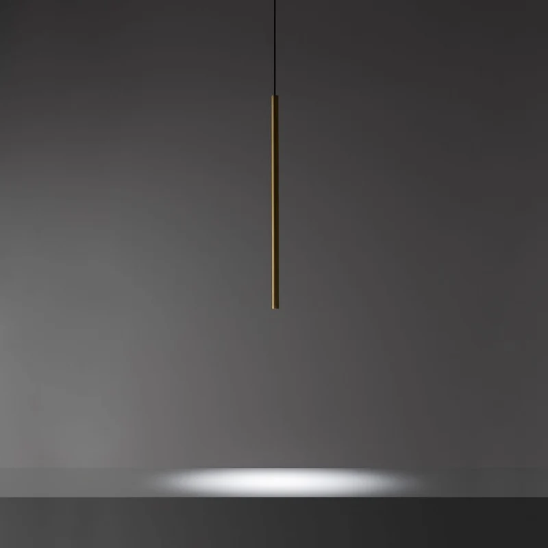 Davide Groppi Miss 1 Suspension Lamp