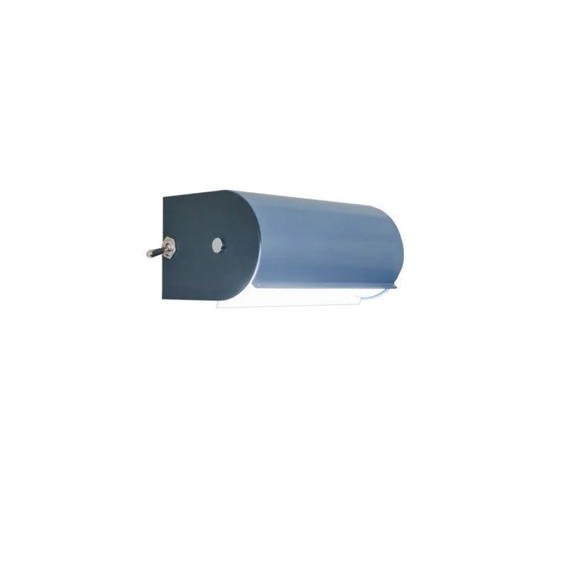 Nemo Applique Cylindrique Petite Wall Lamp