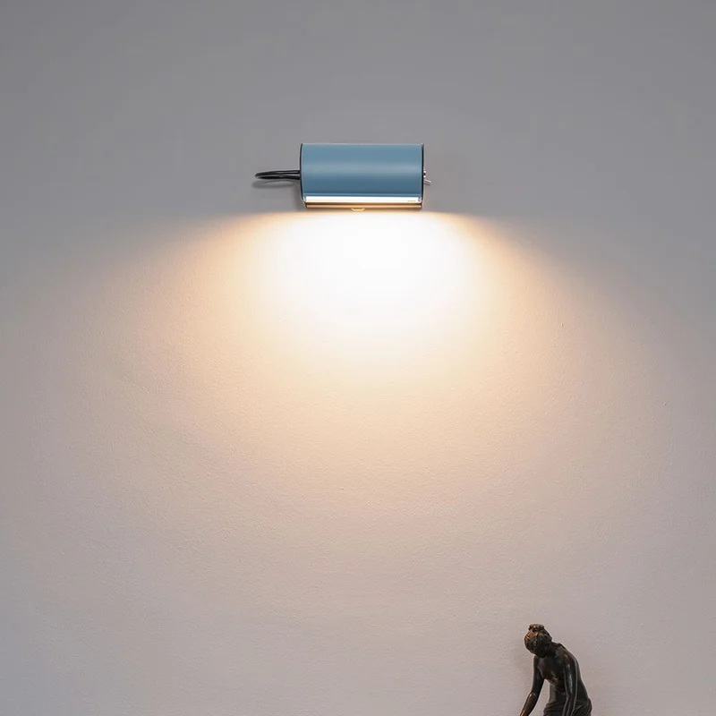 Nemo Applique Cylindrique Petite Wall Lamp