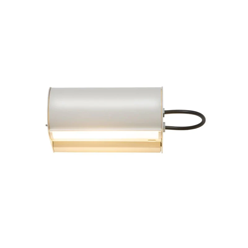 Nemo Applique Cylindrique Petite Wall Lamp