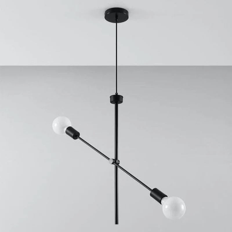 Lustre Suspension Pas Cher