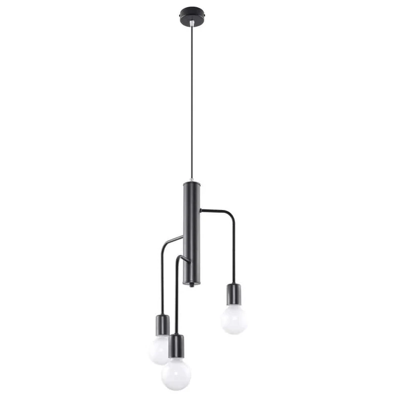 Suspension Luminaire Boheme