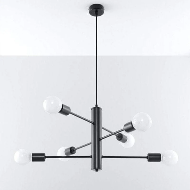 Lustre Suspension Luminaire